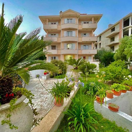 Apartments Boreta Becici Budva Extérieur photo
