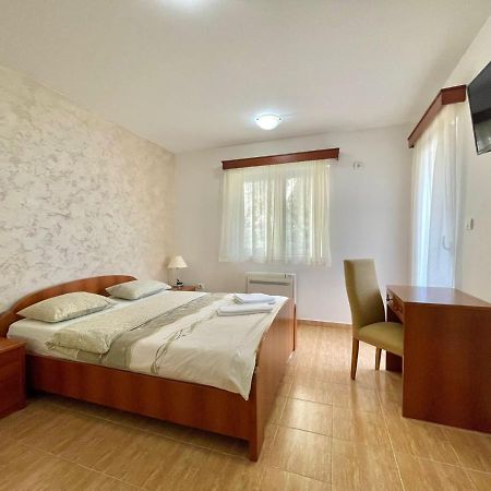 Apartments Boreta Becici Budva Extérieur photo