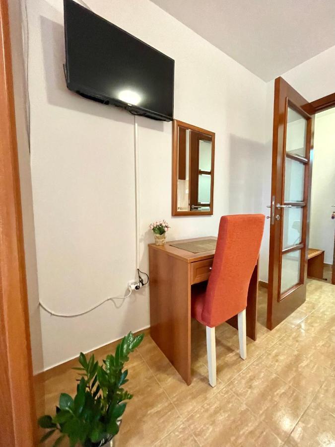 Apartments Boreta Becici Budva Extérieur photo