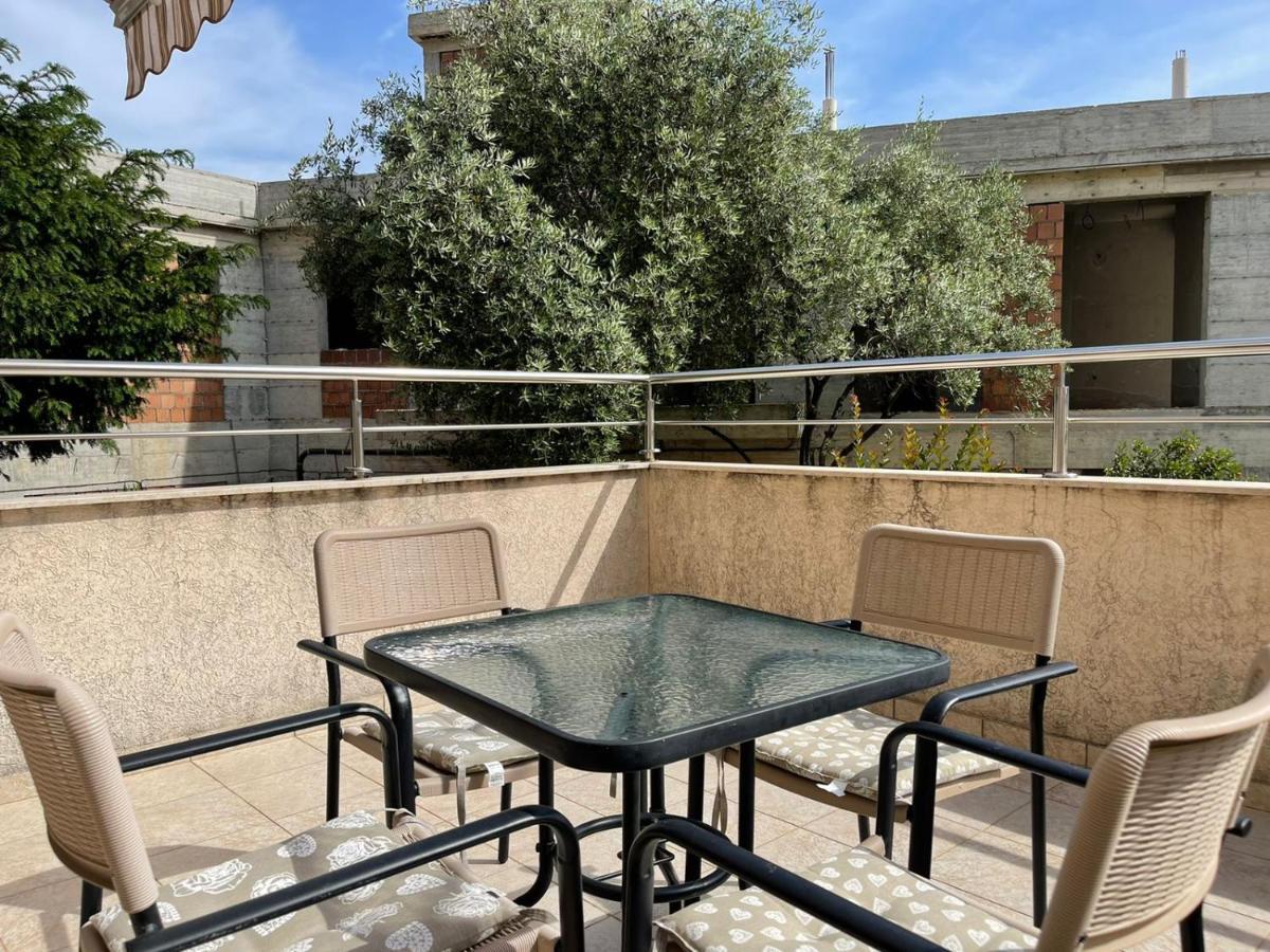 Apartments Boreta Becici Budva Extérieur photo